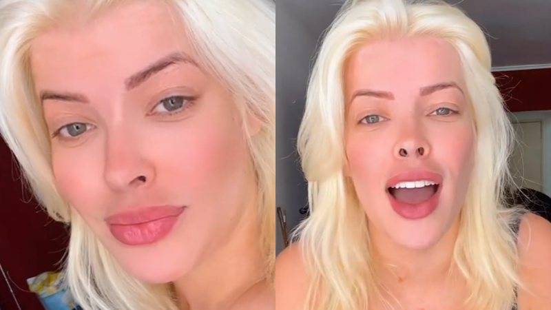 Ex-BBB de Rondônia perde emprego como apresentadora de programa ao declarar voto em Bolsonaro