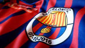 Barcelona anuncia desistência do Estadual e o fim das atividades do Departamento de Futebol Feminino