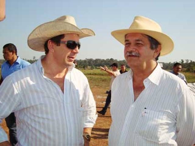 Cidades de Rondônia têm vigilância menor que ex-governadores