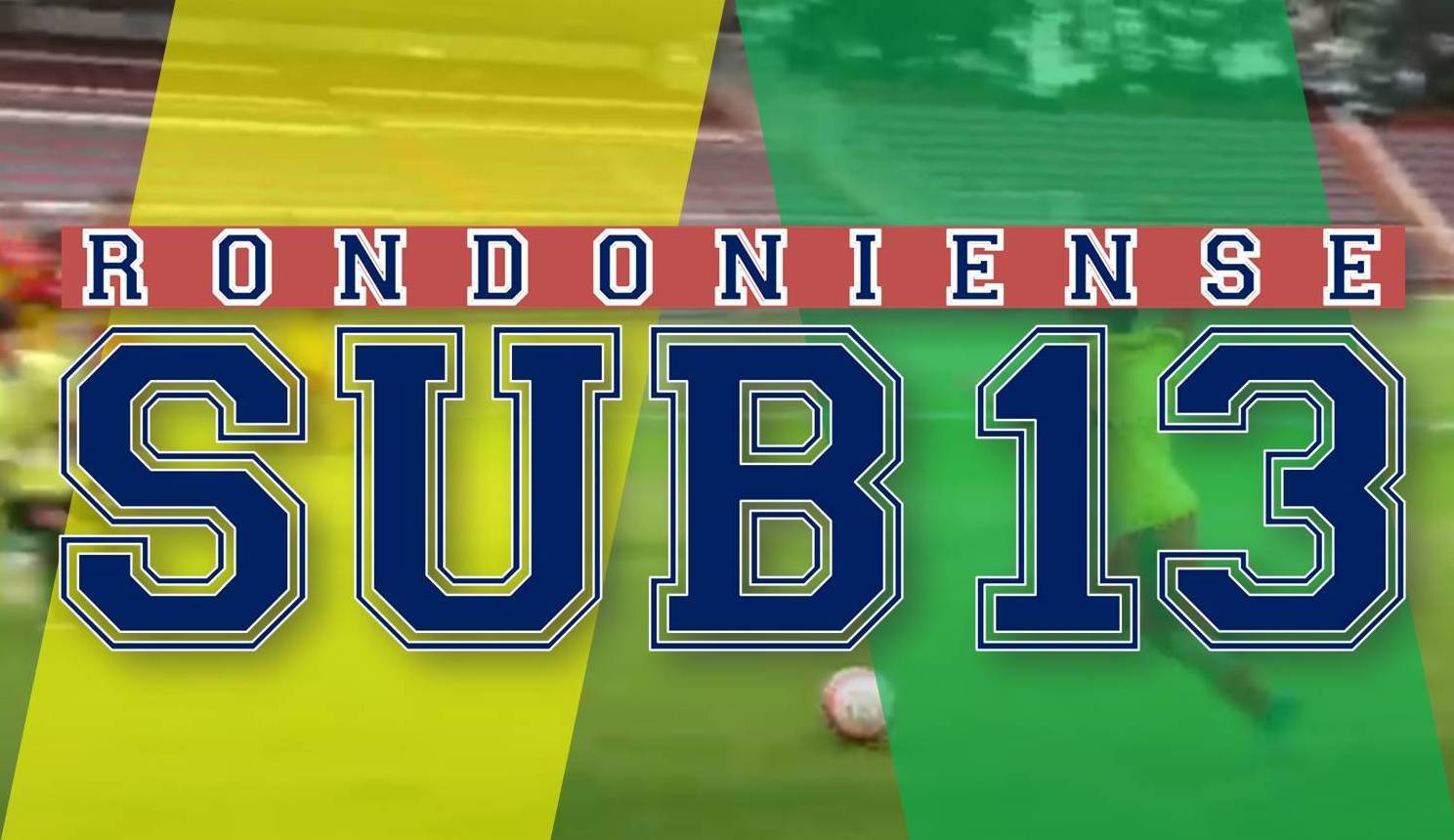 FFER abre inscrições para o Rondoniense Sub-13; clubes precisam apresentar documentação até 23 de setembro