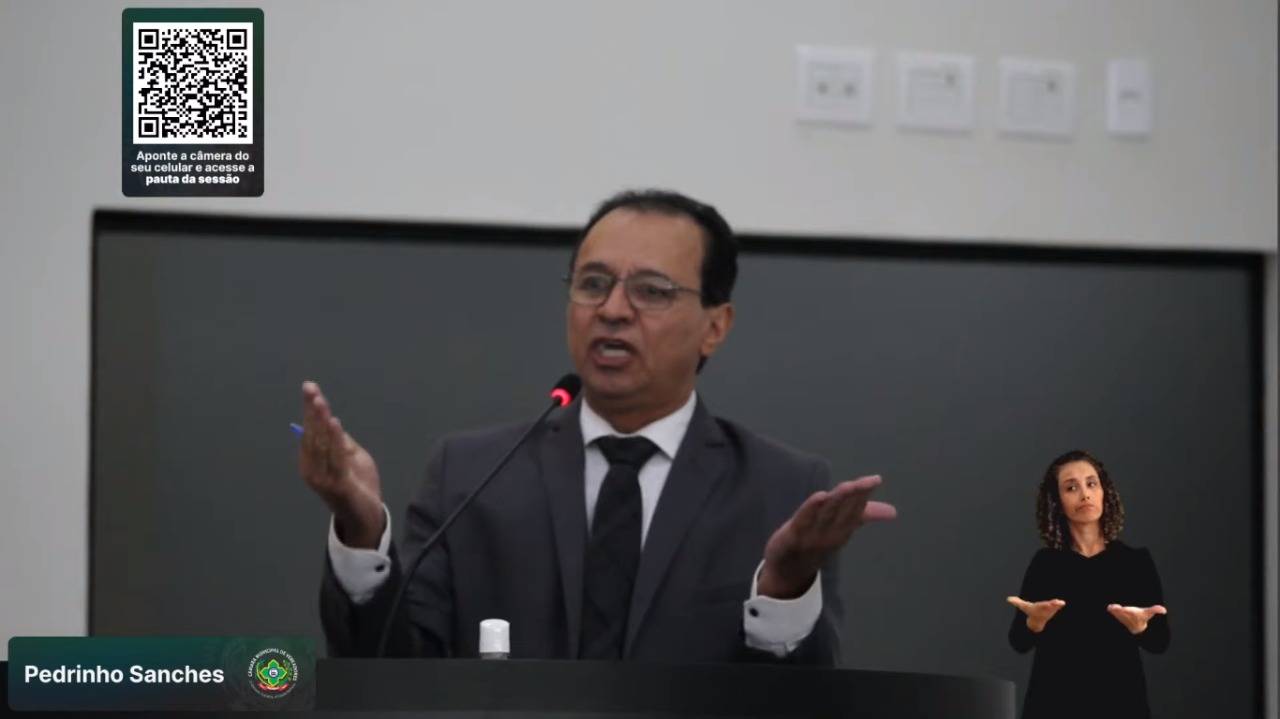 Começou quente: vereador acusa colega de usar crianças para envergonhar prefeito e recebe invertida; assista ao vivo