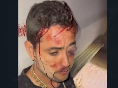 Colega e sites desmentem morte de vereador que foi preso e espancado durante roubo de gado em cidade de MT