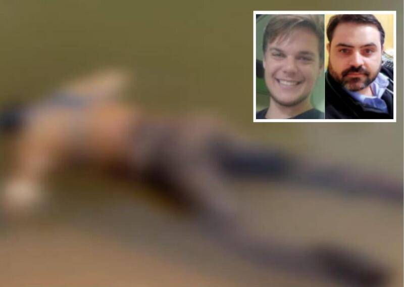 Homens que mataram e tentaram arrancar a cabeça de “amigo” em MT fogem para Rondônia e são presos em cidade próxima a Vilhena