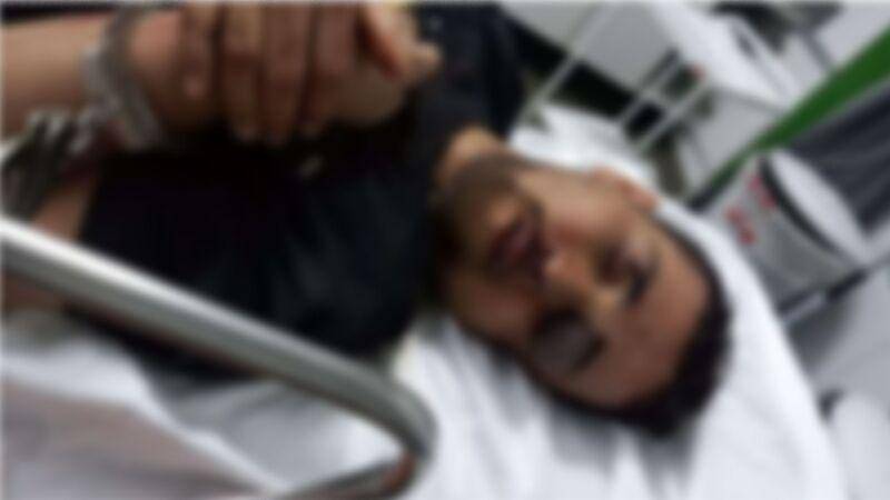 Defesa diz que é cruel manter preso na UTI vereador espancado durante roubo de gado em MT e pede revogação da prisão
