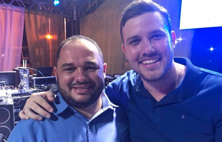 Com dois candidatos em pé-de-guerra, Podemos chega “rachado” à convenção que definirá nome na eleição suplementar para prefeito