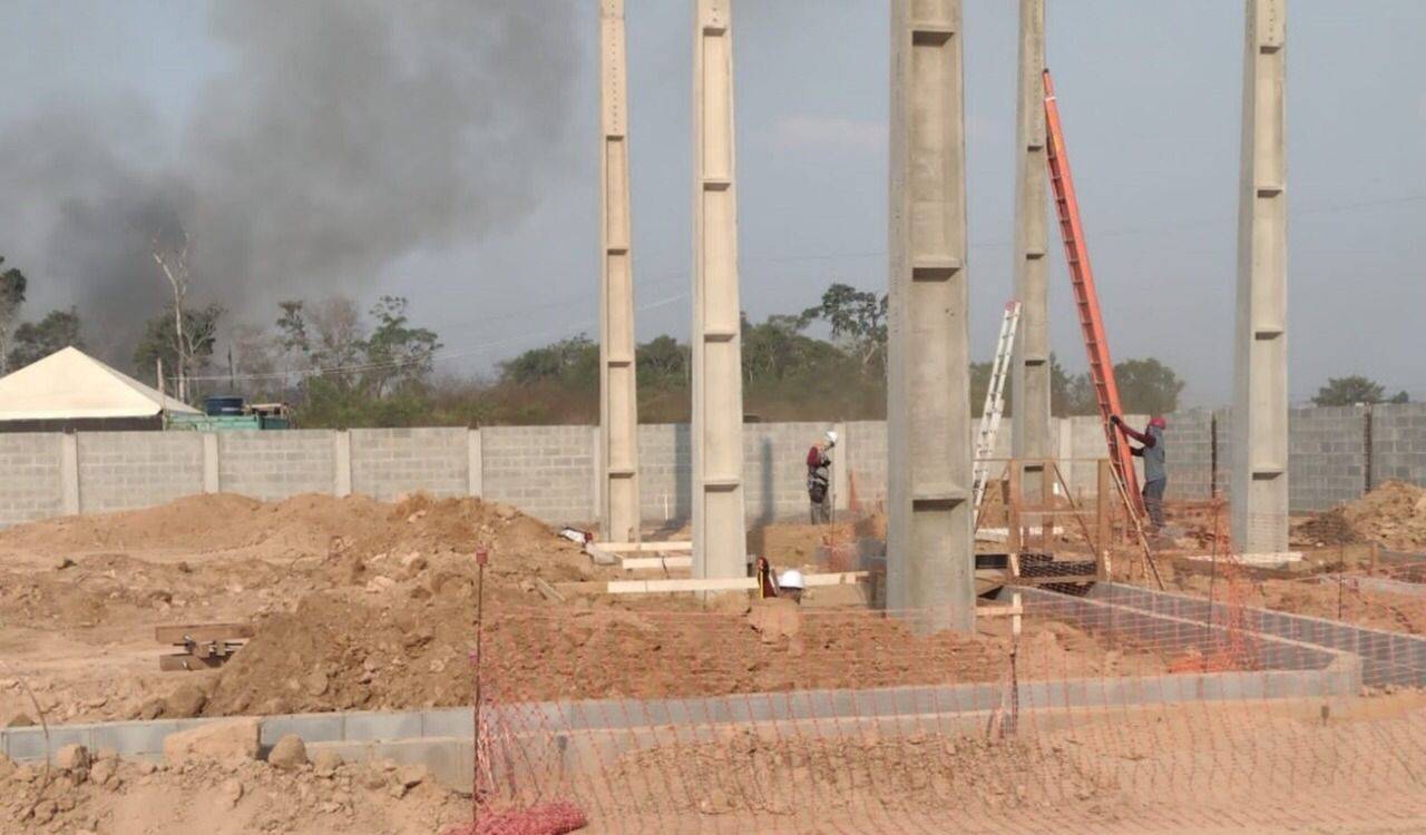 Com subestações e novas linhas de transmissão, Energisa investe cerca de R$ 90 milhões em cidades do Cone Sul de Rondônia