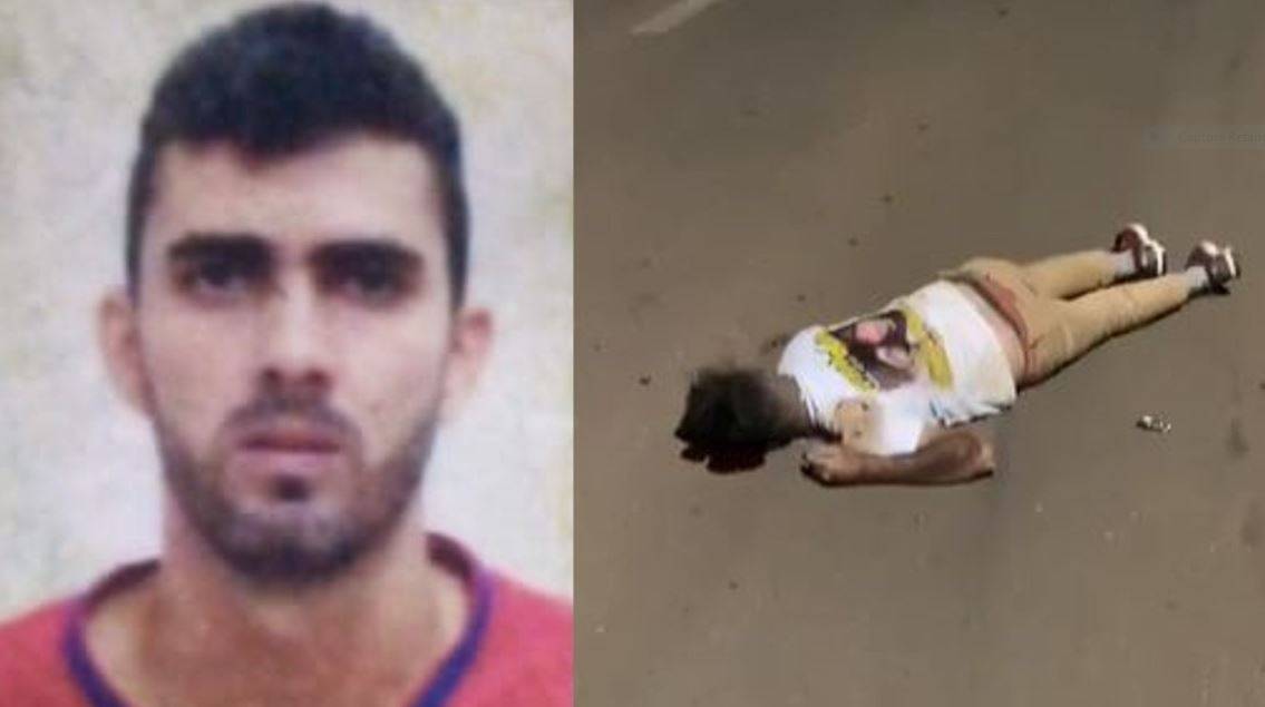 Lombadas instaladas em rodovia causam acidentes em Cerejeiras; funcionário de supermercado morreu após “rampar” uma delas