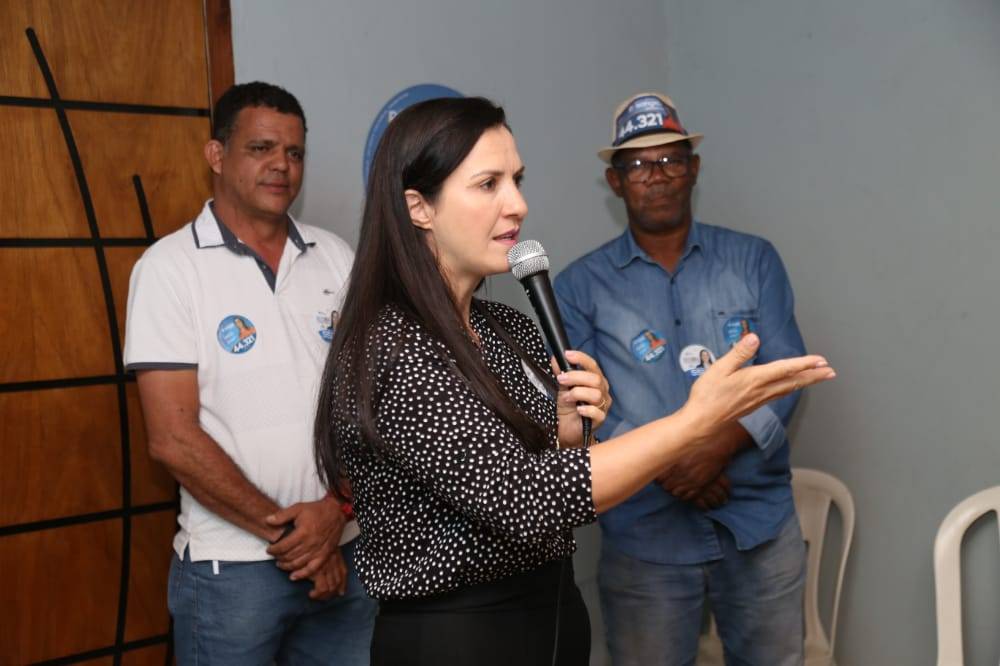 Para Rosani Donadon, “Boi China” é uma alternativa para Rondônia incrementar receita sem aumentar impostos
