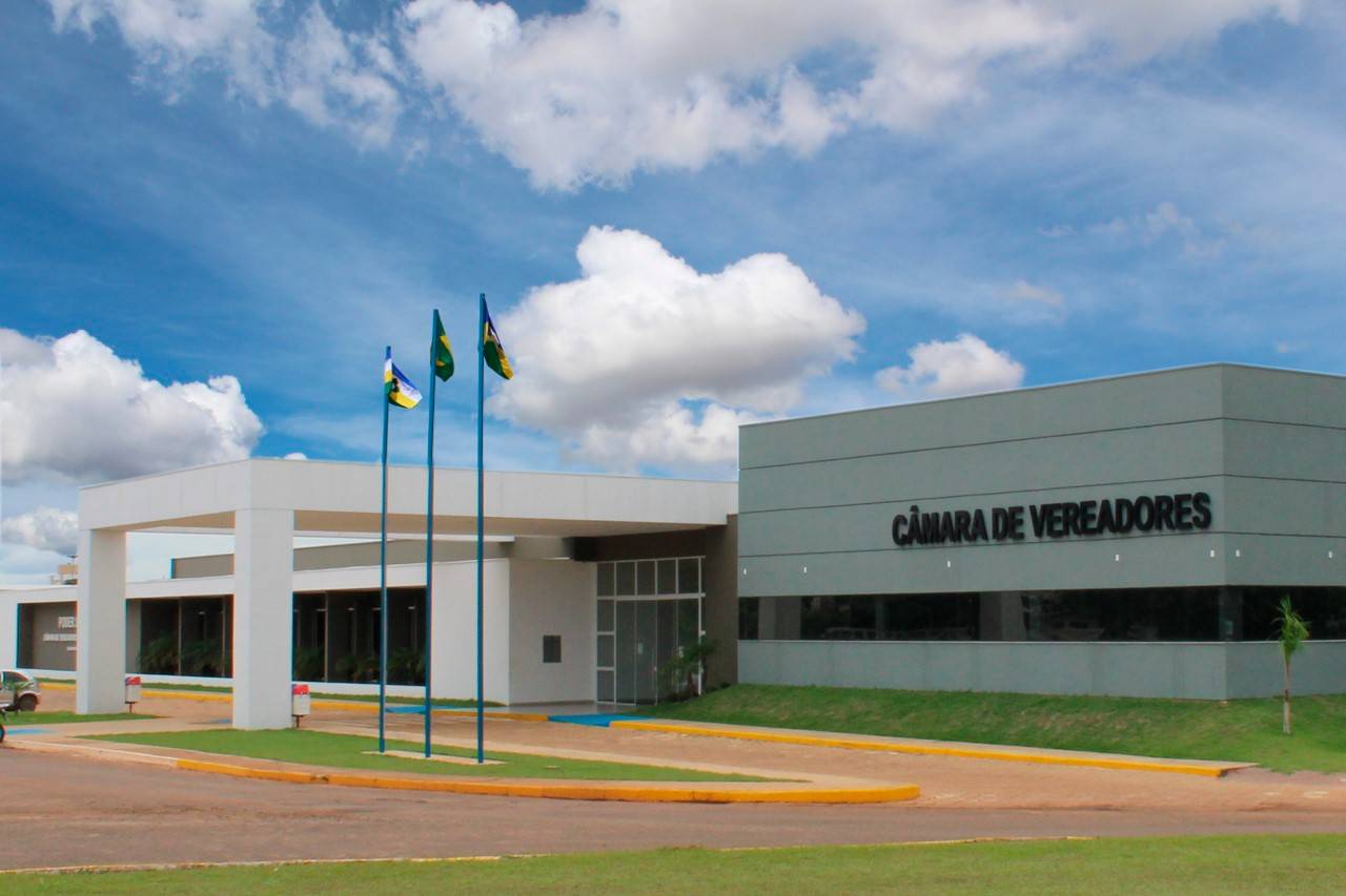 Câmara aprova a destinação de mais de R$ 13 Milhões para pagamento de folha, rescisões e obrigações patronais