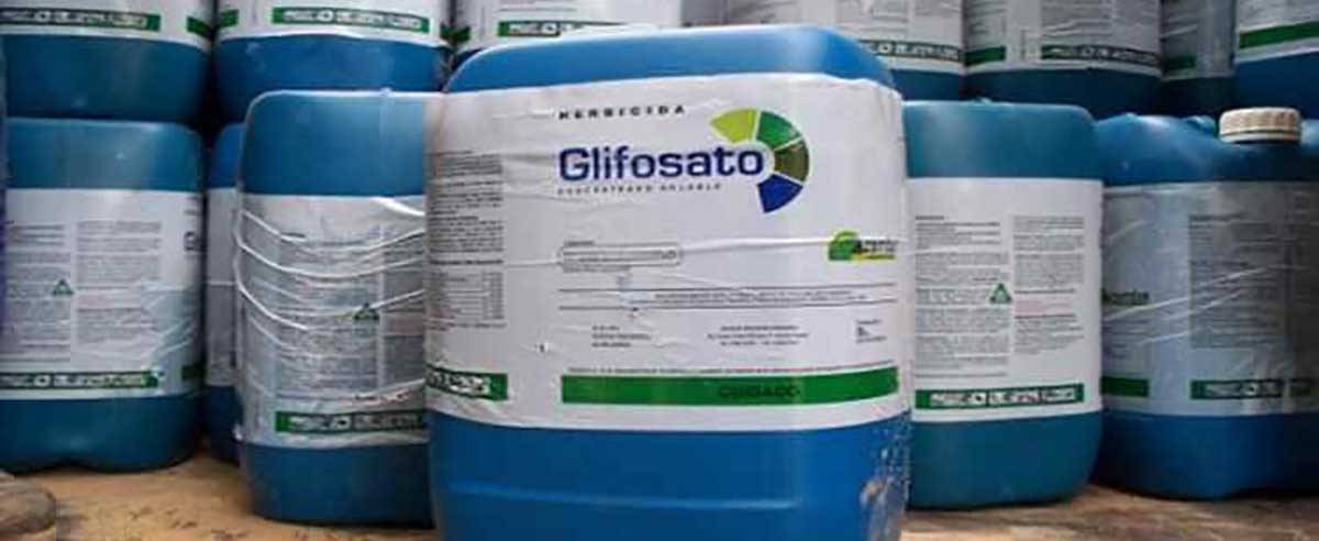 Furto de uma tonelada de glifosato fazenda de Cerejeiras é um alerta de que tráfico de produtos agrícolas chegou em Rondônia