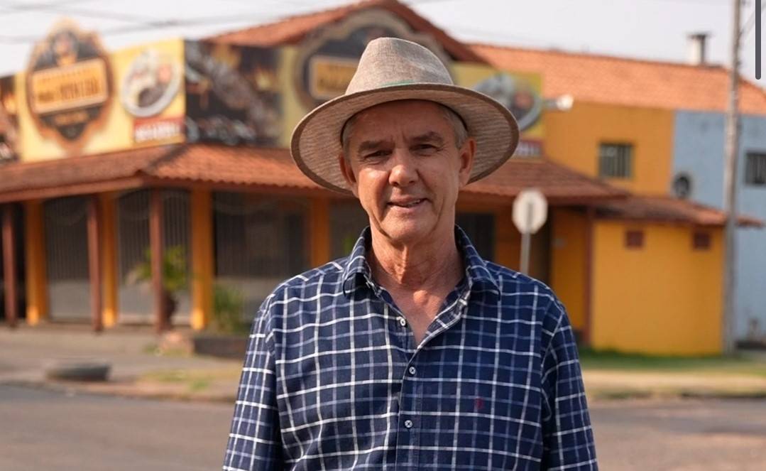 POSIÇÃO: Jaime Bagattoli critica valor bilionário do Fundo Eleitoral, que considera “imoral”