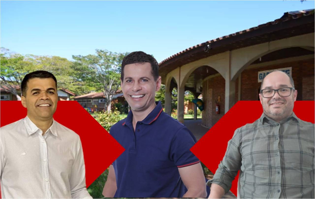 Empresário é cogitado como candidato a vice por dois grupos rivais na eleição suplementar para prefeito, em Vilhena