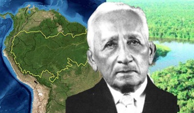 Vida do homem que deu nome ao estado de Rondônia vai virar filme