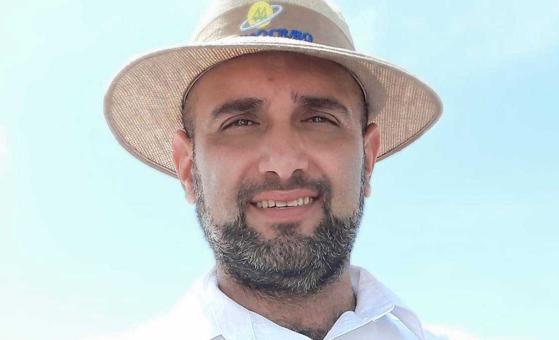 Atingido por quatro tiros em Colorado do Oeste, vereador é operado, está intubado e em estado grave, em Vilhena