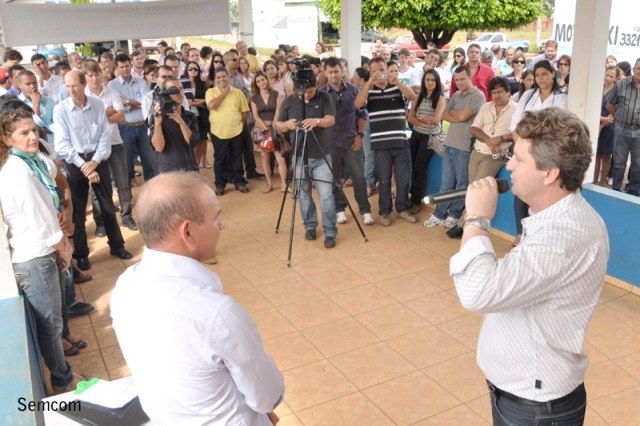 Pressionado por Cabo João, Rover pede publicamente que Ronaldo reassuma
