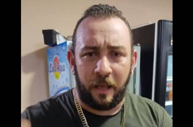 NOVO VÍDEO: empresário da cidade de Pimenta Bueno já apostou mais de R$ 40 mil na vitória de Lula contra Bolsonaro