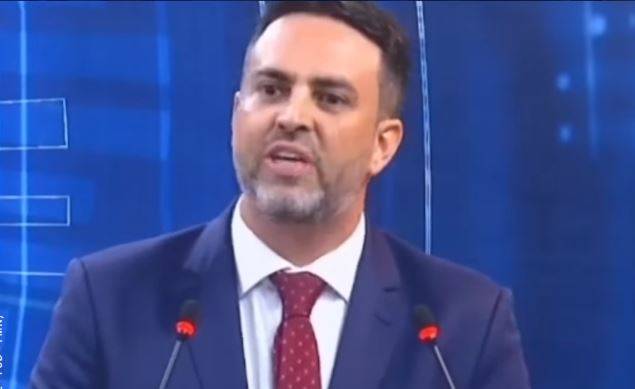 VÍDEO: “Sua cara nem treme, né? Como o senhor mente de forma deslavada!”, dispara Léo Moraes contra Marcos Rogério