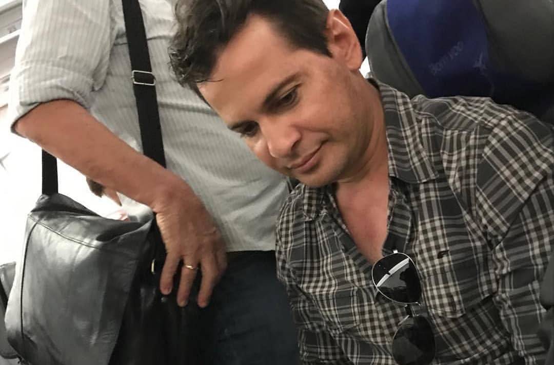 Cogitado como vice por dois grupos rivais, empresário confirma candidatura a prefeito na eleição suplementar, em Vilhena