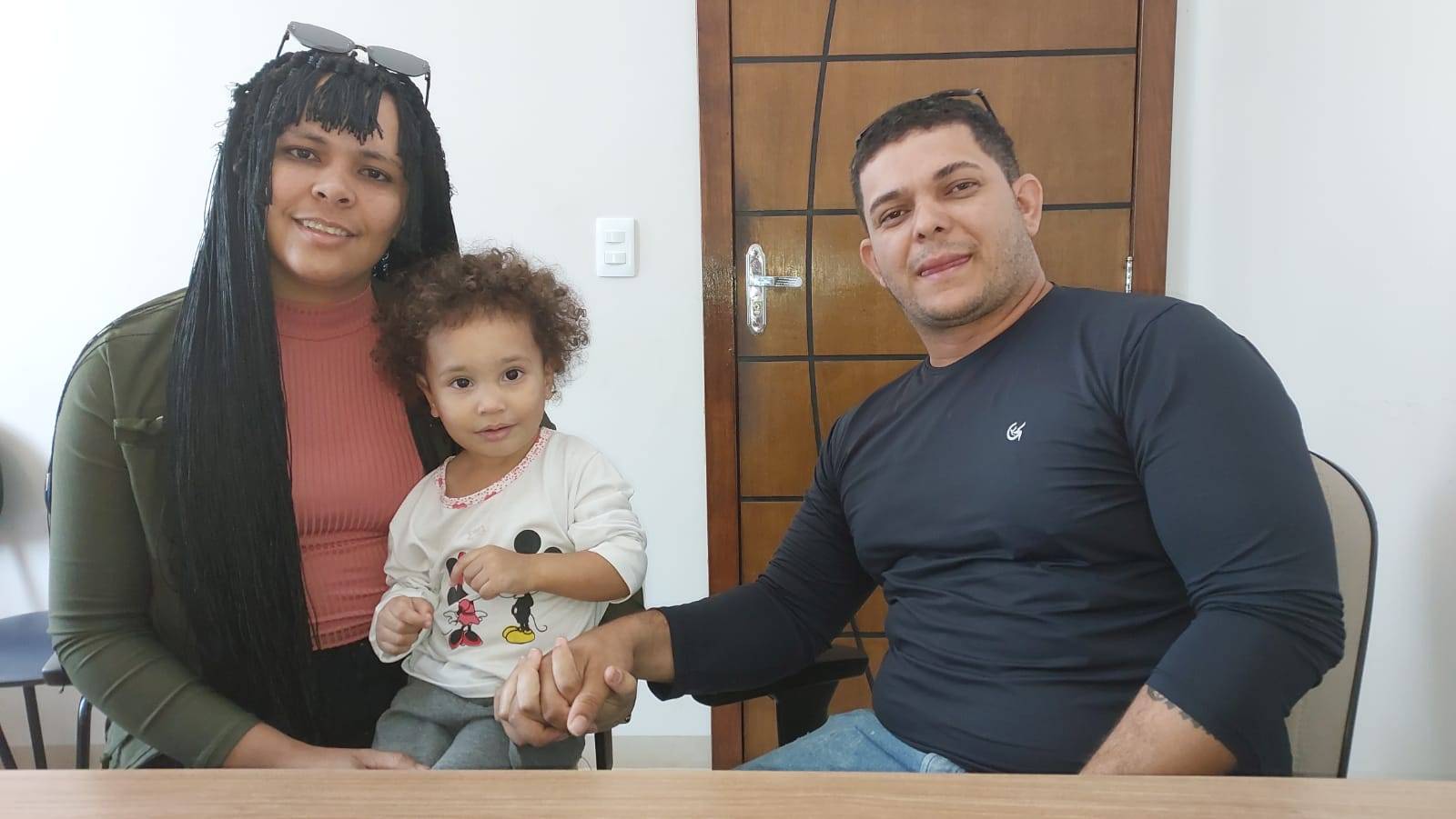 Vilhenense que foi da igreja ao mundo do crime hoje é um próspero comerciante em cidade de Mato Grosso
