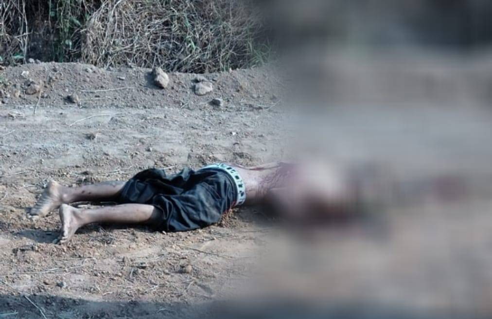 Vídeo mostra desespero de pessoas tentando evitar a morte de rapaz a facadas durante Festival de Praia em cidade de Rondônia
