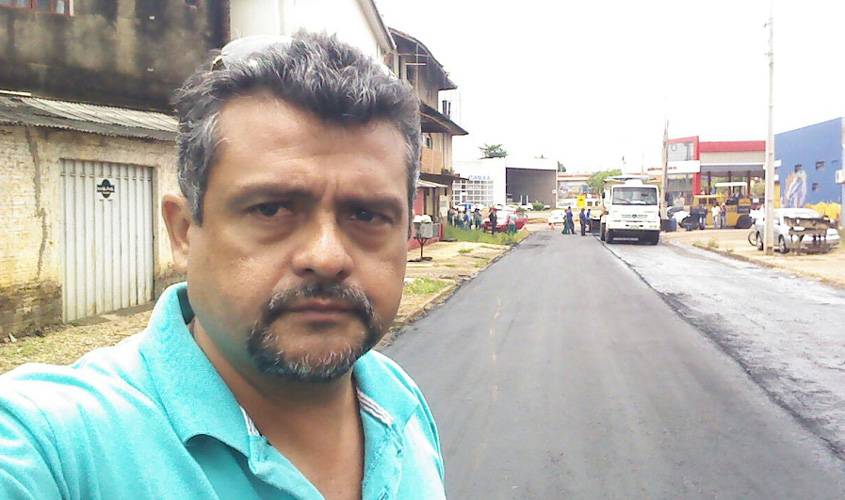 Homem acaba preso em cidade de Rondônia após revelar em público que havia recebido R$ 50 mil para matar candidato a deputado