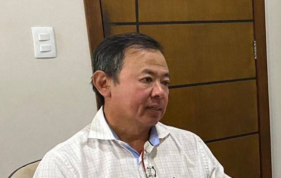 LEIA NA ÍNTEGRA: MP Eleitoral junto ao TSE dá parecer contra recurso do prefeito cassado de Vilhena