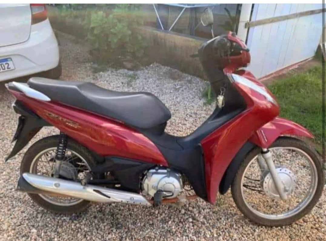 Após homem ter moto furtada e pedir ajuda nas redes sociais, golpistas ligam cobrando “resgate” para devolver veículo