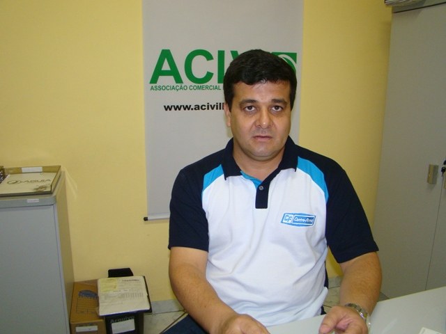 Empresários de Vilhena estudam dar empregos a ex-presidiários