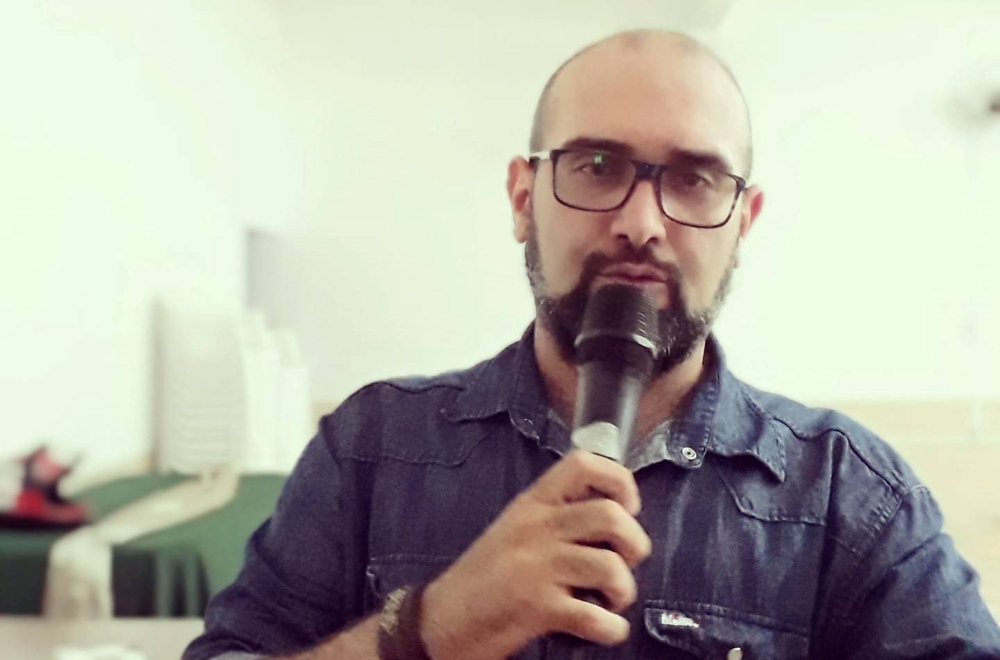 URGENTE: vereador de 38 anos baleado em Colorado do Oeste não resiste e morre no Hospital Regional de Vilhena