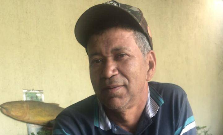Duas semanas após bater com picape em caminhão, gerente de fazenda em Chupinguaia morre em hospital de Cacoal
