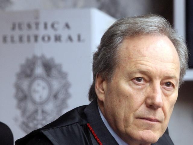 Desabafo de presidente do TSE dá esperanças a Melki e Natan