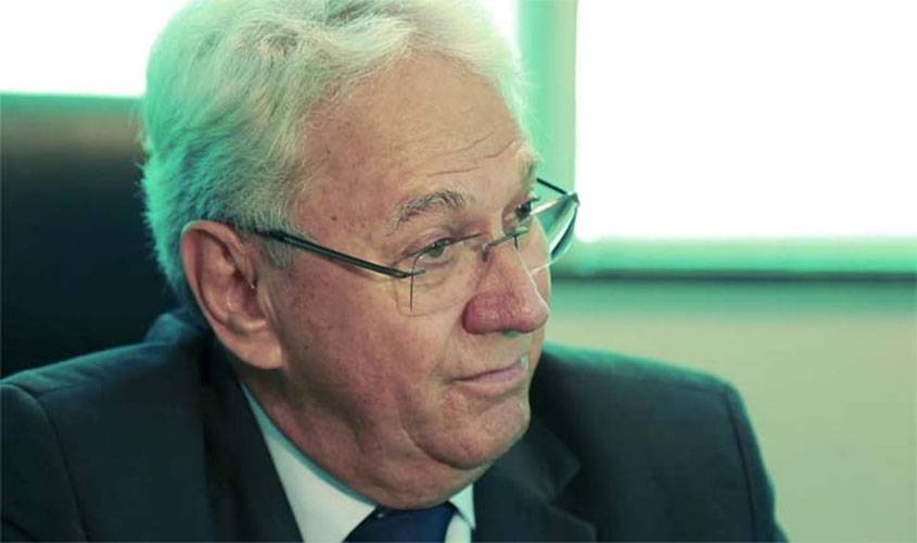 Vice-governador que fez menos de 3 mil votos como candidato a deputado estadual é um dos “derrotados ilustres” em RO