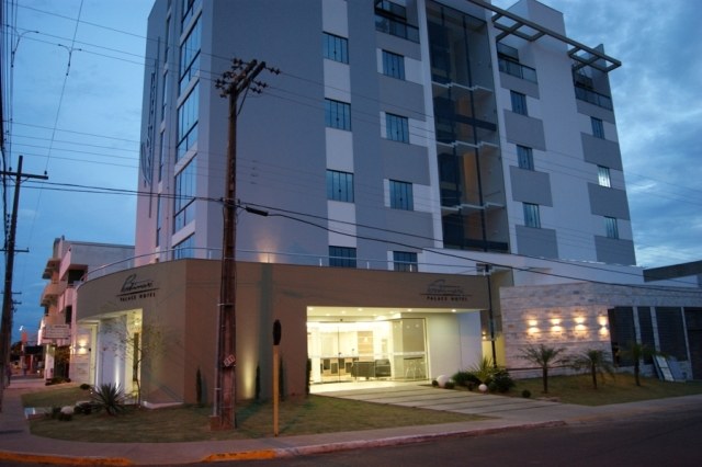 Preços promocionais aumentam lotação do hotel mais luxuoso do Cone Sul