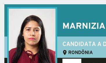 Em todo o Brasil, 12 candidatos não tiveram nem o próprio voto; cabeleireira de Rondônia está entre eles