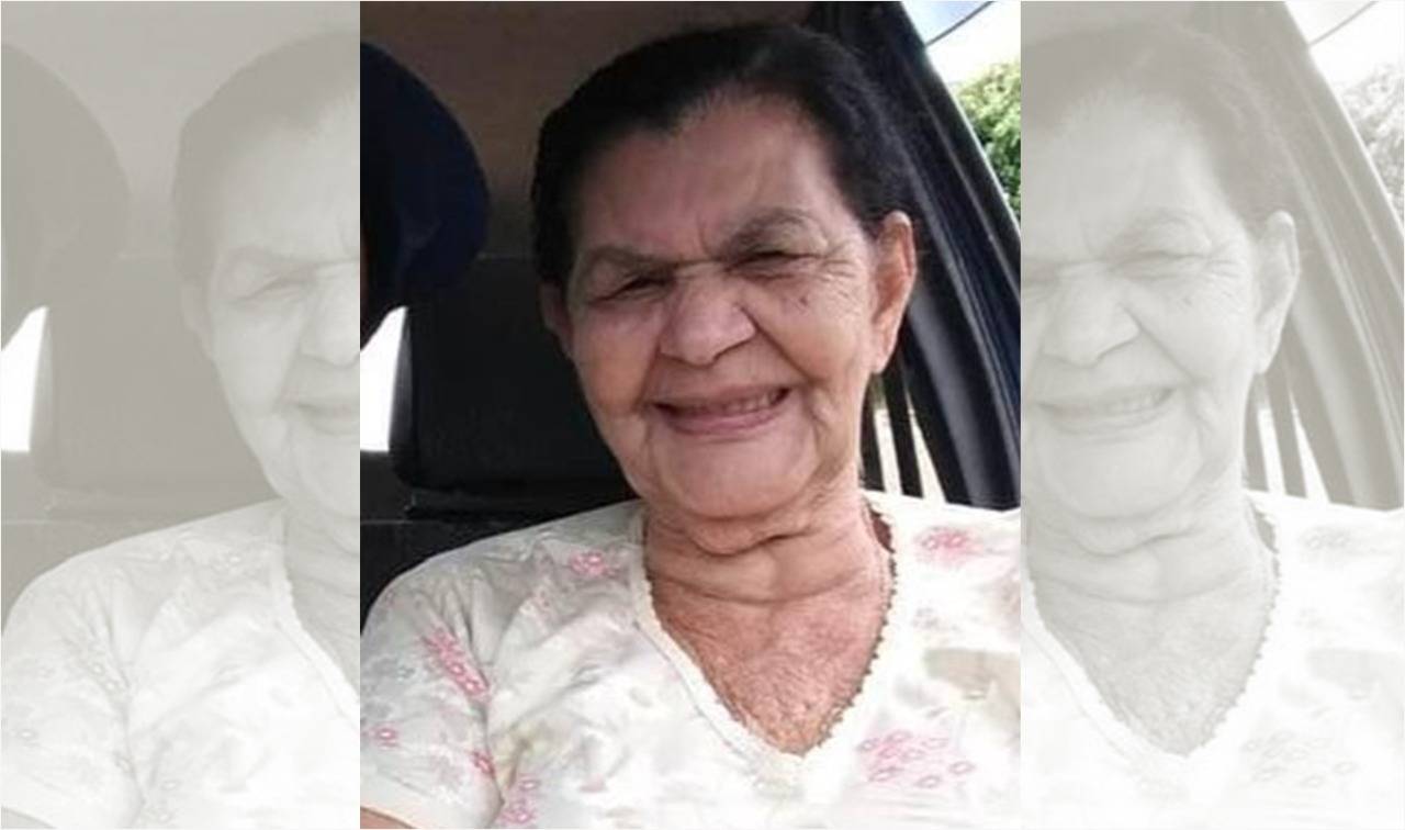 Pioneira de Colorado do Oeste morre em hospital de Vilhena vítima de complicações renais; sepultamento será amanhã