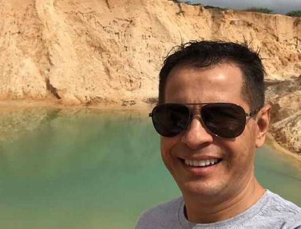 Empresário vilhenense promete anunciar amanhã, nas redes sociais, se vai disputar ou não a eleição suplementar para prefeito