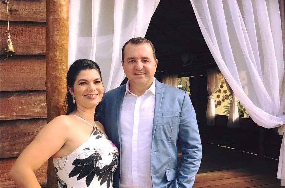 Irmão de deputado reeleito será anunciado como candidato a vice da ex-prefeita Rosani Donadon na eleição suplementar de Vilhena