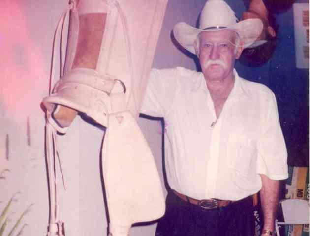 Pioneiro de Vilhena morre em Cuiabá; amigos organizam Missa de 7º dia
