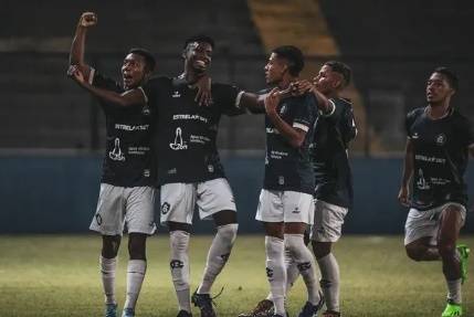 Remo vence o Real Ariquemes e vai encarar o Internacional nas quartas da Copa do Brasil Sub-20