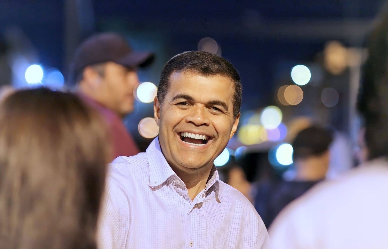Empresário que desistiu de disputar eleição suplementar para prefeito de Vilhena emite nota sobre apoio a outro candidato