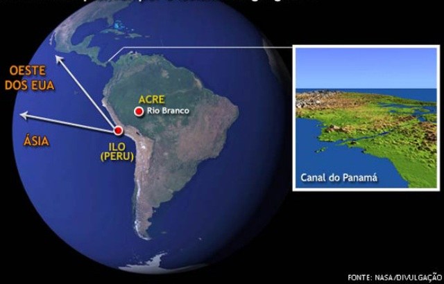 Vilhenenses podem integrar caravana que vai de Comodoro ao Peru