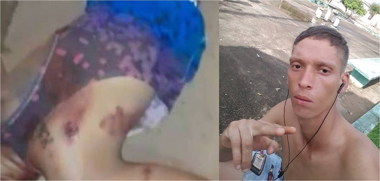 Quase um mês após ser baleado, rapaz de 22 anos morre na UTI do Hospital Regional de Vilhena