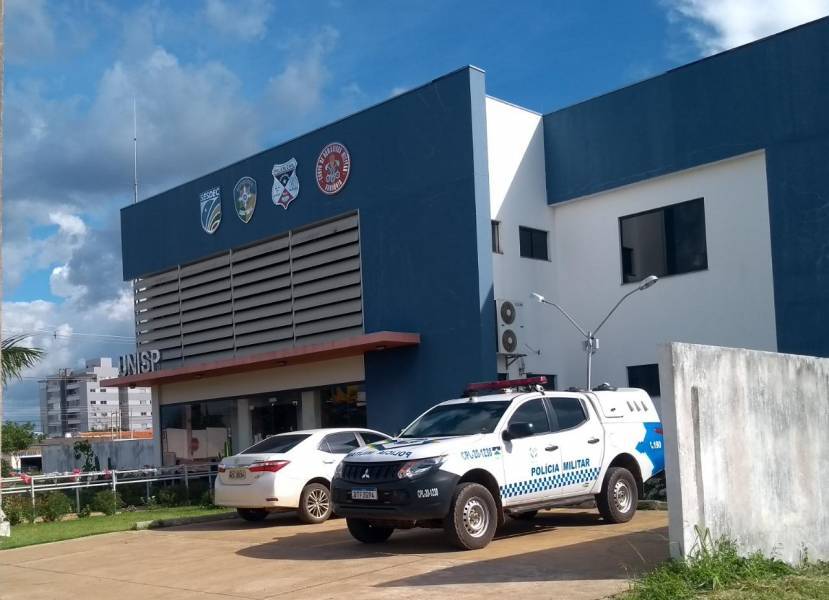 Com ameaças de morte, ladrões aterrorizam três mulheres após invadir casa onde eles moram sozinhas