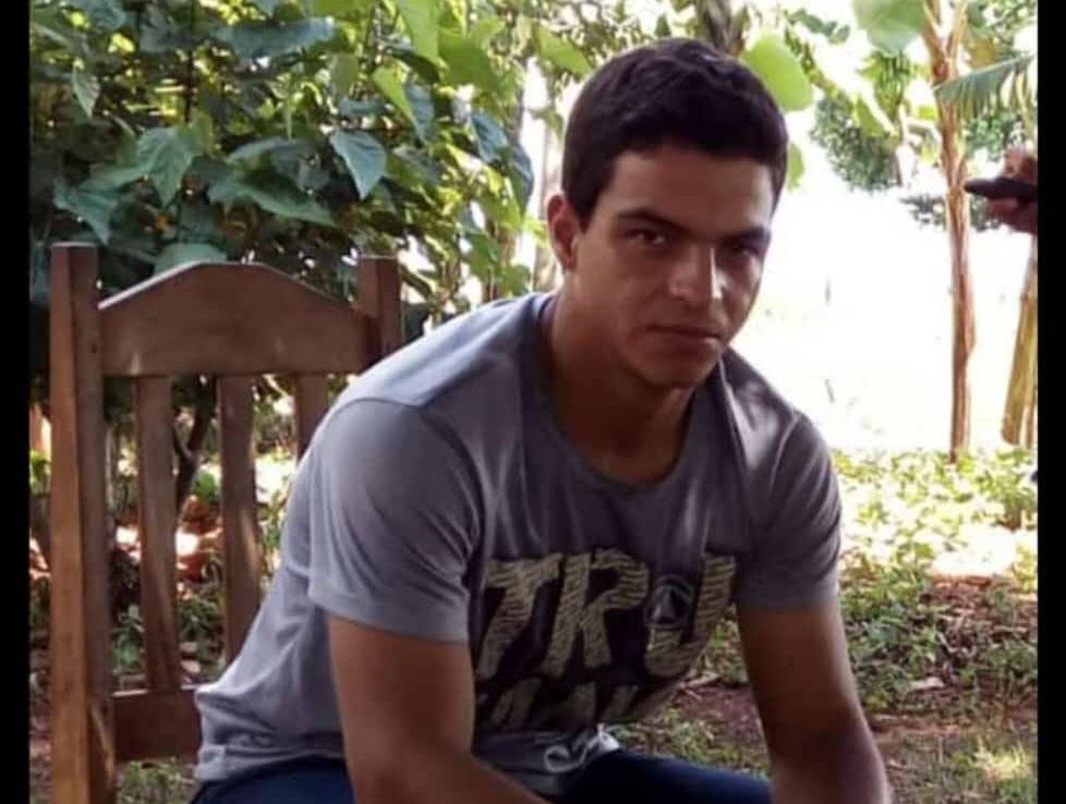 Atingido por porta de barracão durante ventania na área rural de Cerejeiras, jovem de 24 anos morre em Cacoal