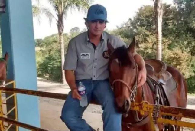 Médico veterinário e mecânico que mataram amigo em MT e foram presos em cidade próxima a Vilhena são indiciados pelo crime