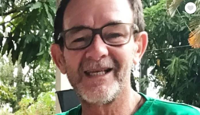 Aos 59 anos, vilhenense é diagnosticado com câncer e família cria “vakinha” para custear exames; saiba como ajudar