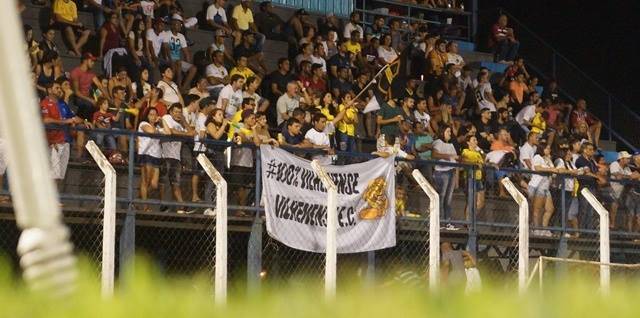 Campeonato Rondoniense Sub-17 começa hoje com três jogos; Vilhenense estreia em casa contra o Pimentense