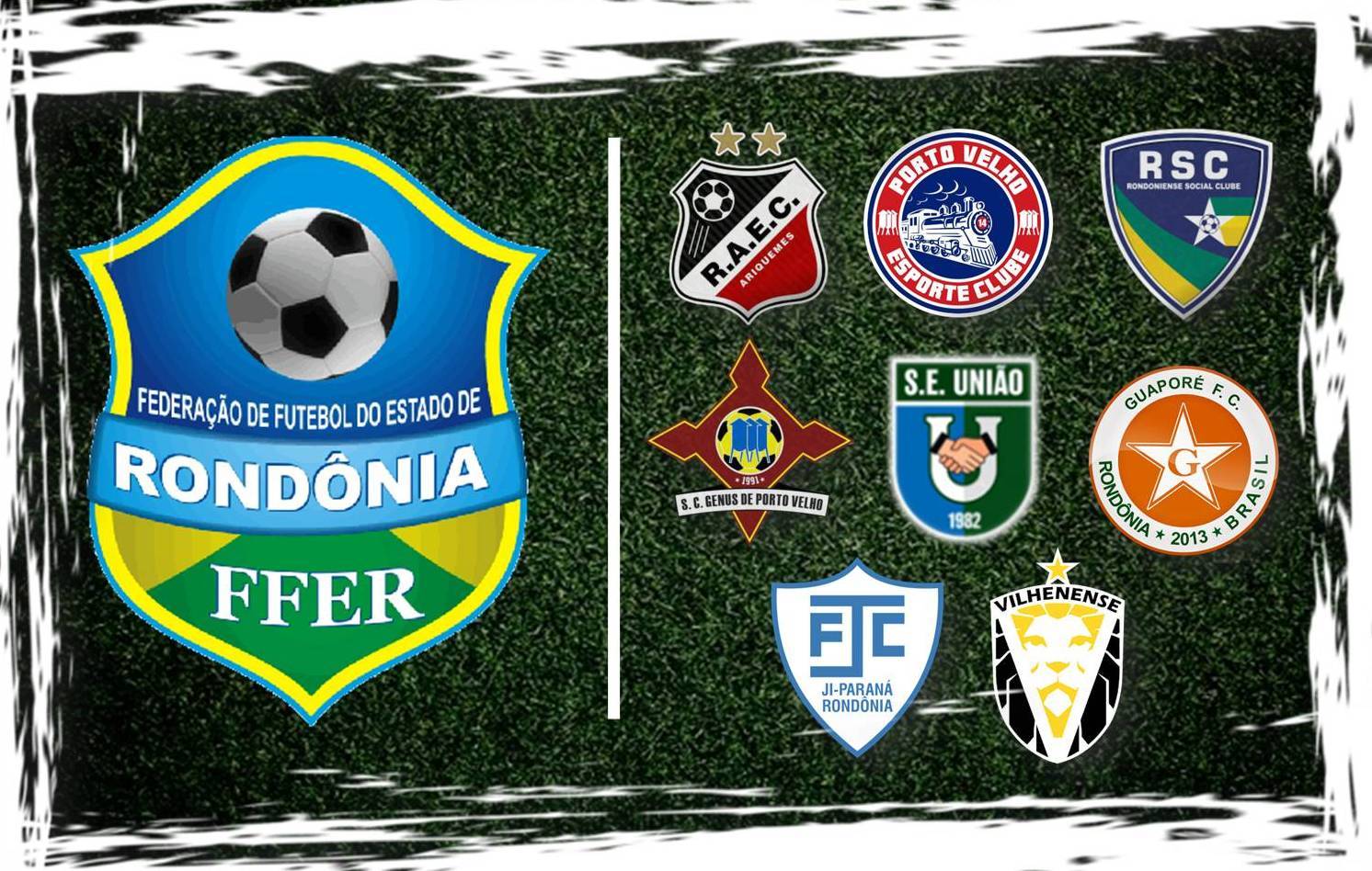 Atlético Pimentense desiste da disputa do Rondoniense 2023 e Guaporé “herda” a vaga do clube de Pimenta Bueno