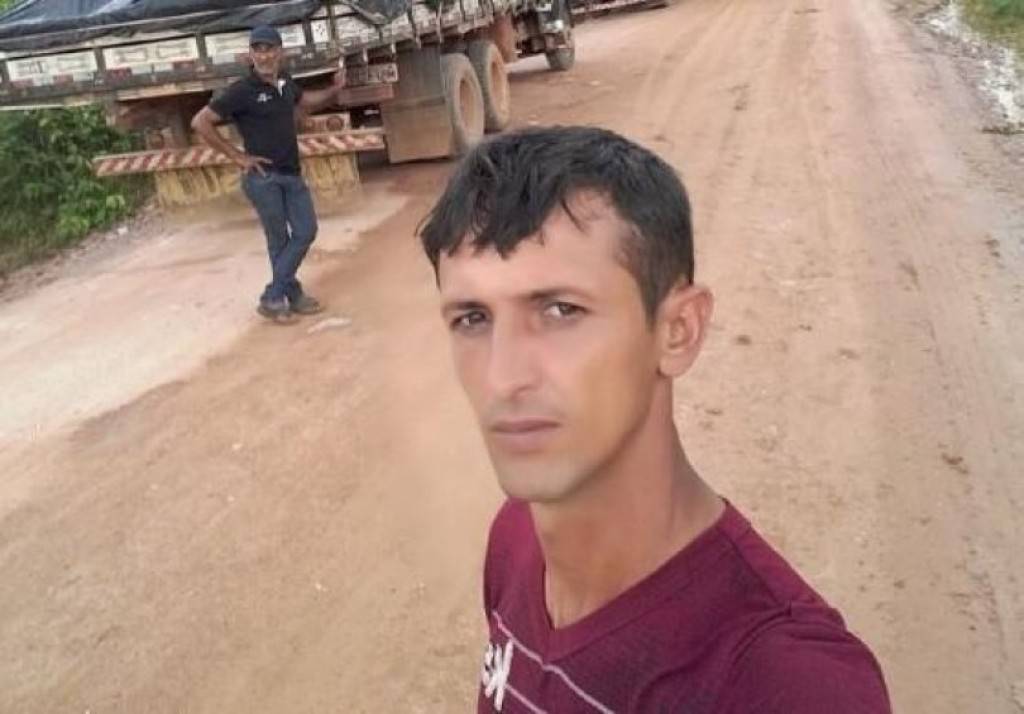 Em cidade de MT que faz limite com Vilhena, homem de 39 anos morre após ser atingido por galho de árvore