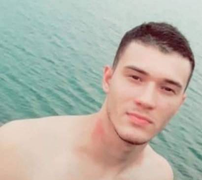 Rapaz de 22 anos é socorrido por Bombeiros após queda de moto em avenida de Vilhena e morre no Hospital Regional